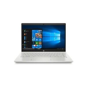 HP PC Ultra-Portable Pavilion 14-ce3010nf 14" Intel Core i5 8 Go RAM 256 Go SSD Argent - Publicité