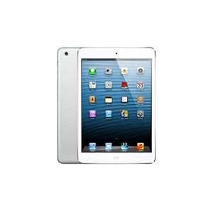 Apple Ipad Mini 7,9" 16 Go Argent WiFi (2012) - Reconditionné - Publicité