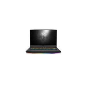 MSI Titan DT GT76 10SFS-009FR - Intel Core i7 10700K / 3.8 GHz - Win 10 Pro - GF RTX 2070 SUPER - 32 Go RAM - 512 Go SSD Super RAID 4, NVMe x 2 + 1 To - Publicité