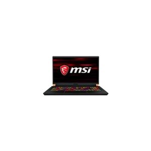 GENERIQUE MSI Stealth GS75 10SF-642FR - Intel Core i7 - 10875H / jusqu'à 5.1 GHz - Windows 10 Home - GF RTX 2070 - 32 Go RAM - 1 To SSD NVMe - 17.3" 1920 x - Publicité