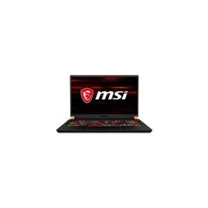 MSI Stealth GS75 10SF-489FR - Intel Core i7 10875H / 2.3 GHz - Win 10 Pro - GF RTX 2070 - 16 Go RAM - 1 To SSD NVMe - 17.3" 1920 x 1080 (Full HD) @ 240 - Publicité
