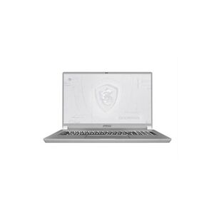 MSI WS75 10TK 1004FR - Intel Core i7 - 10875H / jusqu'à 5.1 GHz - Win 10 Pro - Quadro RTX 3000  - 64 Go RAM - 1 To SSD NVMe - 17.3" 3840 x 2160 (Ultra HD - Publicité