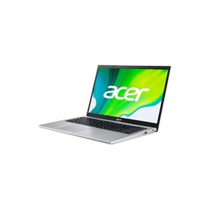 Acer Aspire 5 Pro Series A515-56 - Intel Core i3 - 1115G4 - Win 10 Pro 64 bits - UHD Graphics - 8 Go RAM - 256 Go SSD - 15.6" IPS 1920 x 1080 (Full HD) - - Publicité