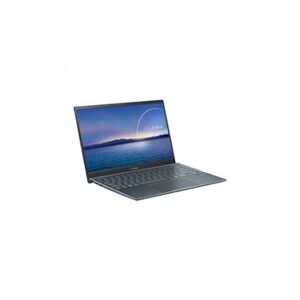 Asus ZenBook 14 BX425JA-BM121R - Core i5 1035G1 / 1 GHz - Win 10 Pro - 16 Go RAM - 512 Go SSD NVMe - 14" IPS 1920 x 1080 (Full HD) - UHD Graphics - - Publicité