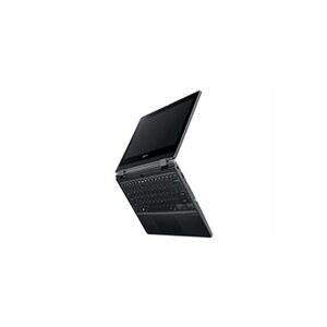 Acer TravelMate Spin B3 TMB311RN-31-C09E - Conception inclinable - Intel Celeron - N4120 / 1.1 GHz - Win 10 Pro Edition Education nationale 64 bits - UHD - Publicité