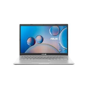 Asus 14 X415MNS-EK486T - Intel Pentium Silver - N5030 / jusqu'à 3.1 GHz - Windows 10 Home - UHD Graphics 605 - 4 Go RAM - 256 Go SSD NVMe - 14" 1920 x - Publicité