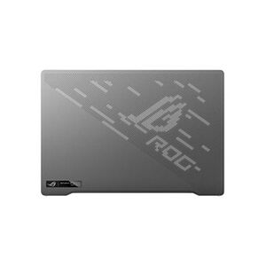 Asus ROG Zephyrus G14 GA401QE-HZ066T - AMD Ryzen 7 - 5800HS / jusqu'à 4.4 GHz - Windows 10 Home - GF RTX 3050 Ti - 16 Go RAM - 512 Go SSD NVMe - 14" 1920 - Publicité