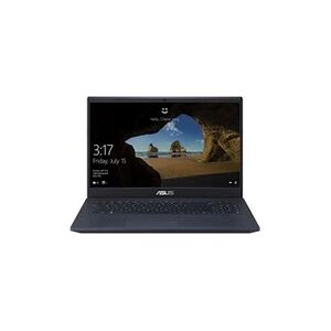 Asus X571GT HN1055 - Intel Core i5 - 9300H / jusqu'à 4.1 GHz - Aucun SE fourni - GF GTX 1650 - 8 Go RAM - 256 Go SSD NVMe - 15.6" 1920 x 1080 (Full HD) @ - Publicité