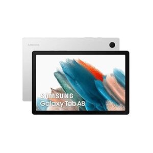 Samsung GALAXY TAB A8 WIFI 32GB SILVER - Publicité