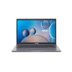 Asus 14 X415EANS-EB848T - Intel Core i3 1115G4 / 3 GHz - Windows 10 Home - UHD Graphics - 4 Go RAM - 256 Go SSD NVMe - 14" IPS 1920 x 1080 (Full HD) - - Publicité