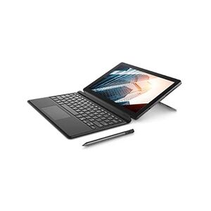 Dell Latitude 5285 2 in 1 - Intel i5-7300U 2,6 GHz - 8 Go RAM - 256 Go SSD AZERTY - Publicité