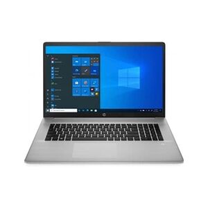 470 G8 Notebook - Intel Core i5 1135G7 / 2.4 GHz - Win 11 Pro - Iris Xe Graphics - 8 Go RAM - 256 Go SSD NVMe, HP Value - 17.3" 1920 x 1080 (Full HD) - Publicité