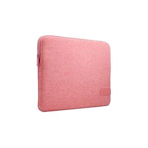 Case Logic Reflect REFPC-114 - Housse d'ordinateur portable - 14" - pamplemousse rose - Publicité