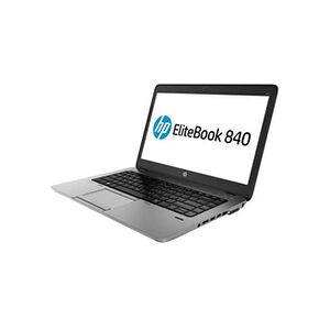 HP Ultrabook - EliteBook 840 G2 - 8Go - 240Go SSD - Publicité