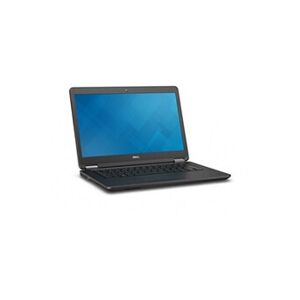 Dell Ultrabook - Latitude E7450 - i5 - 8Go - SSD 240Go - Publicité