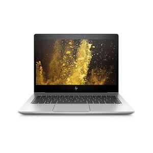 HP Ultrabook - EliteBook 830 G5 - 16Go - 240 Go SSD - Publicité