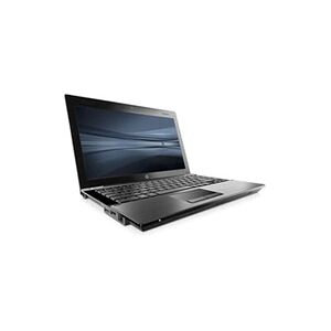 HP Ordinateur Portable ProBook 5310M 2Go 320Go Noir - Publicité