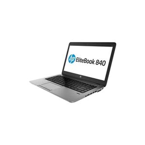 HP Ultrabook - EliteBook 840 G2 - i5 - 8Go - 128Go SSD - Publicité