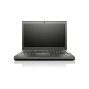 Lenovo Ultrabook - ThinkPad X240 - 8 Go - SSD 240 Go - Publicité