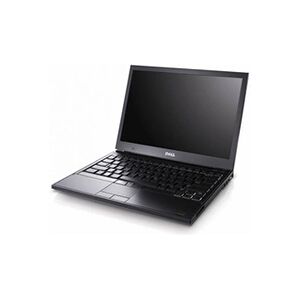 Dell Ordinateur Portable Latitude E4300 2Go 160Go Gris - Publicité