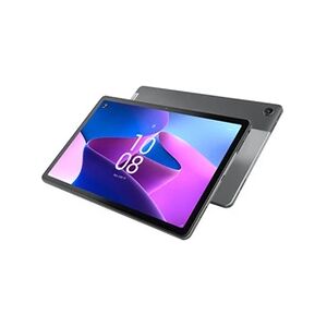 Lenovo Tablette Tactile M10 Plus 3e Gén ZAAJ0388ES 10.61 Pouces 2K MediaTek Helio G80 4Go 128Go Wi-Fi Android 12 Gris Foncé - Publicité