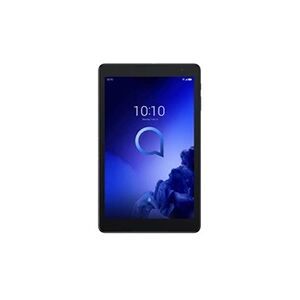 Alcatel-lucent Tablette Tactile Alcatel 3T 10 4G 8094X-2AALWE11 10.1 HD+ MediaTek MT8766B 2Go 32Go Android 10 Noir - Publicité