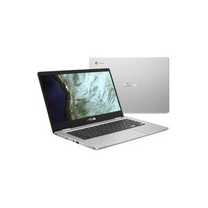 Asus C423NA-EC0561 14 - Intel Celeron N3350 1.1 Ghz - Intel HD Graphics 500 - eMMC 64 Go - RAM 8 Go - Publicité