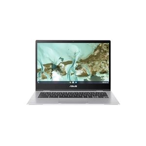 Asus CX1400CNA-BV0038 14 - Intel Celeron N3350 1.1 Ghz - Intel HD Graphics 500 - eMMC 64 Go - RAM 4 Go - Publicité