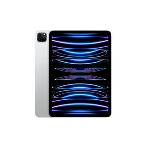 iPad Pro 11" Puce Apple M2 128 Go Argent Wifi Fin 2022 - Publicité