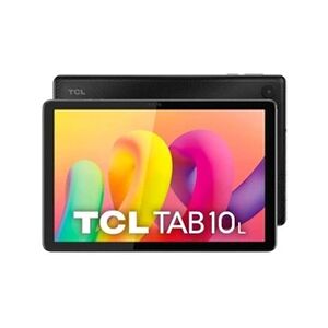 Tcl Tablette Tactile Tab 10L 8491X-2ALCWE1 10.1 Mediatek MT8167 2Go 32Go Android Noir - Publicité