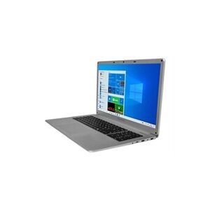 Thomson NEO 17 - Intel Celeron - Windows 10 in S mode - 8 Go RAM - 512 Go SSD - 17.3" 1600 x 900 (HD+) - Wi-Fi 5 - argent - clavier : Français - Publicité