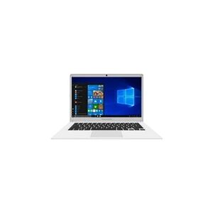 Thomson NEO 14C - Intel Celeron - Windows 10 in S mode - 4 Go RAM - 64 Go eMMC - 14.1" 1366 x 768 (HD) - blanc - clavier : Français - Publicité