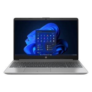 255 G9 Notebook - AMD Ryzen 3 - 5425U / jusqu'à 4.1 GHz - Win 11 Home - Radeon Graphics - 4 Go RAM - 256 Go SSD NVMe, HP Value - 15.6" 1920 x 1080 - Publicité