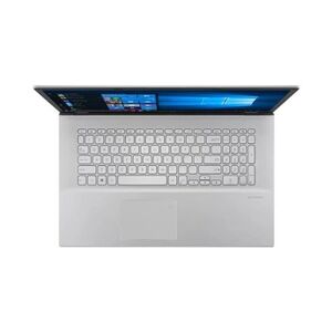 Asus P17 P1701EA-AU410X - Intel Core i5 1135G7 / 2.4 GHz - Win 11 Pro - Iris Xe Graphics - 8 Go RAM - 256 Go SSD NVMe - 17.3" 1920 x 1080 (Full HD) - - Publicité