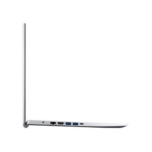 Acer Aspire 5 Pro Series A517-52 - Intel Core i3 - 1115G4 / jusqu'à 4.1 GHz - Win 10 Pro 64 bits - UHD Graphics - 8 Go RAM - 256 Go SSD - 17.3" IPS 1920 x - Publicité