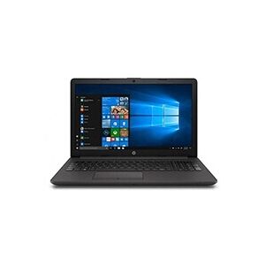 HP PC Portable 250 G7 1L3Z4EA#ABF 15.6 FHD Intel Celeron N4020 4Go RAM DDR4 256Go SSD Win 10 Home Noir - Publicité