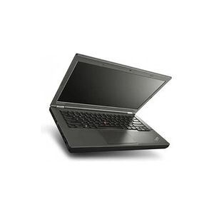 Lenovo Thinkpad t440 ultrabook 14 pouces hd+ intel core i5-4300u 8go ram ddr3 240go ssd win 10 pro - Publicité