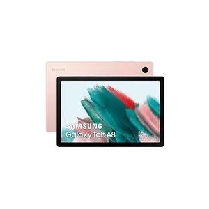 Samsung galaxy tab a8 10,5" 4go/64go lte rose (pink gold) x205 - Publicité