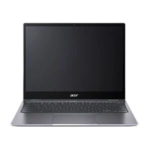 Acer Chromebook Spin 713 CP713-3W - Conception inclinable - Intel Core i3 - 1115G4 / 3 GHz - Chrome OS - UHD Graphics - 8 Go RAM - 256 Go SSD - 13.5" IPS - Publicité