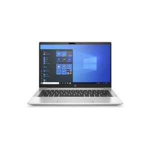 HP PC Portable ProBook 430 G8 2R9E3EA 13.3 FHD Intel Core i7-1165G7 16Go RAM DDR4 512Go SSD Win 10 Pro Gris - Publicité