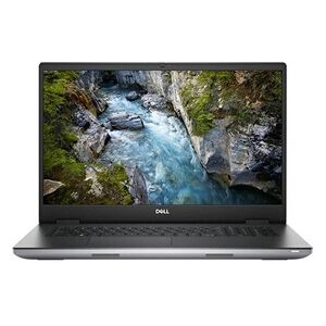 Dell Precision 7780 - Intel Core i7 - 13850HX / jusqu'à 5.3 GHz - Win 11 Pro - NVIDIA RTX 2000 Ada - 16 Go RAM - 512 Go SSD NVMe, Class 40 - 17.3" 1920 x - Publicité