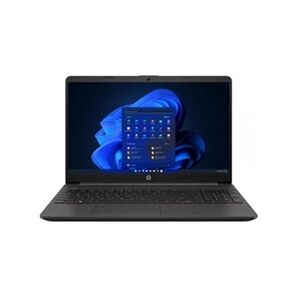 HP PC Portable 250 G9 6S6K6EA 15.6 FHD Intel Core i5-1235U 8Go RAM DDR4 512Go SSD Win 11 Home Noir - Publicité