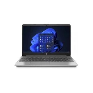 HP PC Portable 255 G9 15.6 FHD AMD Ryzen 3-5425U 8Go RAM DDR4 256Go SSD Win 11 Home Gris - Publicité