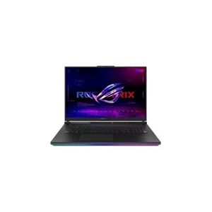 Asus rog strix scar 18 2023 g834jz-n6004w intel core i9-13980hx/32go/1to ssd/rtx 4080/18" qwerty espagnol - Publicité