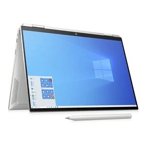 HP PC Portable Spectre x360 14-ea0042nf 13.5" Ecran tactile Intel Core i5 8 Go RAM 512 Go SSD Gris - Publicité