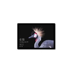 Microsoft Surface Pro - Tablette - Intel Core i5 - 7300U / jusqu'à 3.5 GHz - Win 10 Pro 64 bits - HD Graphics 620 - 4 Go RAM - 128 Go SSD - 12.3" écran tactile - Publicité