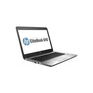 Ultrabook - - HP EliteBook - - 512Go SSD - Intel Core i5-6200U 2,3GHz - 2,8GHz Turbo - 16Go (16384Mo) - Publicité