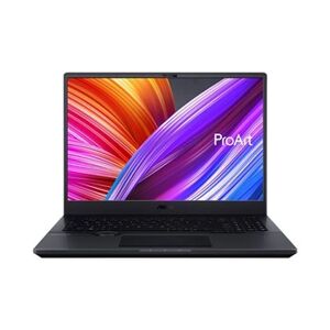 Asus ProArt StudioBook 16 OLED H7600ZM-KV076X - Intel Core i7 - 12700H / jusqu'à 4.7 GHz - Win 11 Pro - GF RTX 3060  - 32 Go RAM - 1 To SSD NVMe, - Publicité