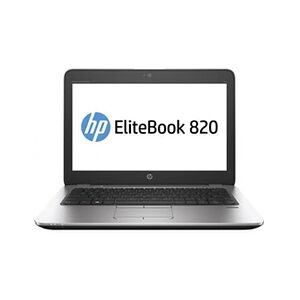 Ultrabook - - HP EliteBook - - 256Go SSD - Intel Core i5-6200U 2,3GHz - 2,8GHz Turbo - 8Go (8192Mo) - Publicité