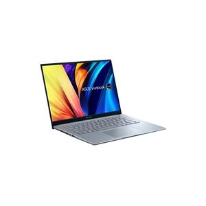 Asus PC portable M5402RA-M9042W 14'' - AMD Ryzen 7 6800H - AMD Radeon - SSD 512Go - RAM 8Go - Publicité